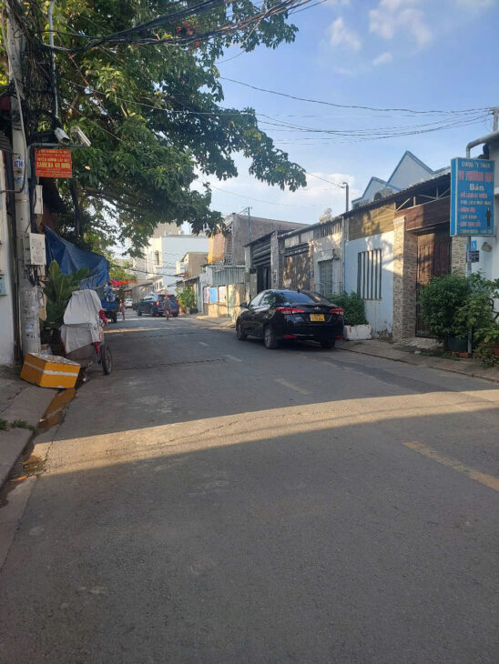 Hàng hiếm,nhà mặt phố chỉ nhỉnh 5 tỷ, Bình Trưng Tây,Thủ Đức,nhanh tay sở hữu ngay,LH 0906227839 Ms