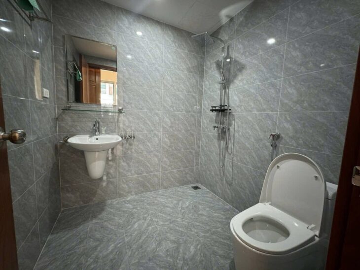 BIỆT THỰ LIỀN KỀ TỐ HỮU – AN SINH ĐỈNH – 6 TẦNG THANG MÁY – GIÁ 26 TỶ