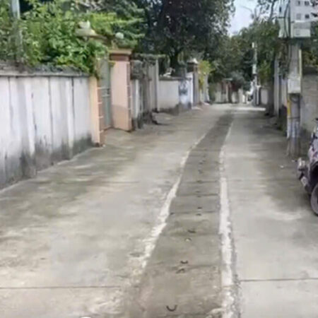 GIÁ TỐT – CHÍNH CHỦ CẦN BÁN ĐẤT 132,7M2 Ở ĐÔ THỊ TẠI NGÕ 38, ĐƯỜNG ĐÁ BẠC, PHƯỜNG XUÂN KHANH, SƠN GIÁ TỐT – CHÍNH CHỦ CẦN BÁN ĐẤT 132,7M2 Ở ĐÔ THỊ TẠI NGÕ 38, ĐƯỜNG ĐÁ BẠC, PHƯỜNG XUÂN KHANH, SƠN