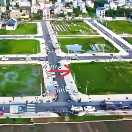 Đấu giá Tổ 7- Lê Hồng Phong, TP Phủ Lý, Hà Nam