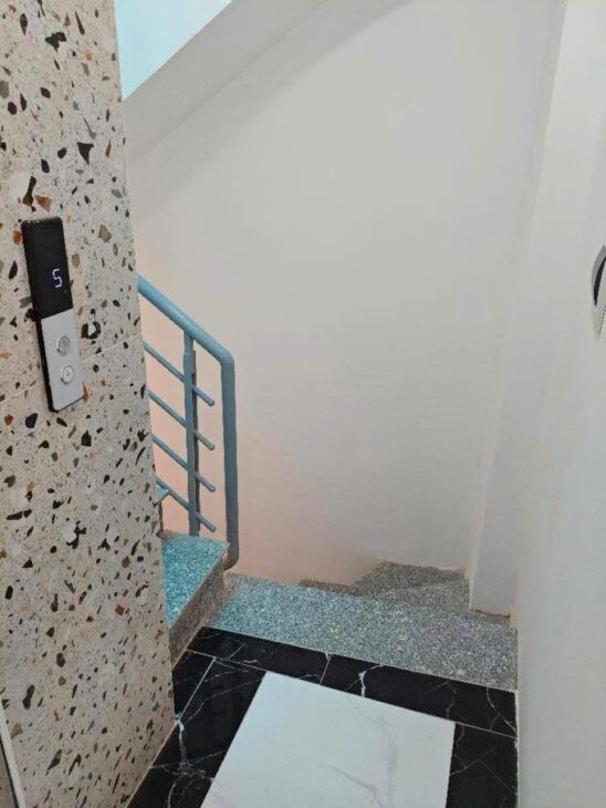 ???? SIÊU PHẨM 6 TẦNG THANG MÁY – NGÕ NÔNG 10M RA Ô TÔ – NHÂN CHÍNH THANH XUÂN – CHỈ 8.9 TỶ!!