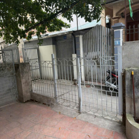 ĐỊNH CÔNG – SIÊU HIẾM – GIÁ ĐẦU TƯ – CHỦ CẦN BÁN GẤP – 9.7 Tỷ