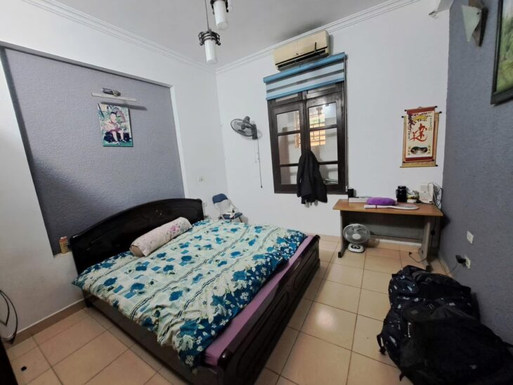MẶT NGÕ TRẦN PHÚ – PHÂN LÔ ÔTÔ TRÁNH – 15M RA PHỐ – GIÁ 13 TỶ