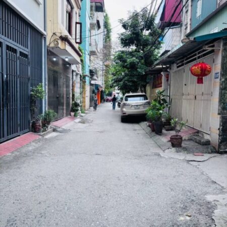 CẦN BÁN NHÀ MAI DỊCH – ÔTÔ ĐỖ CỬA – NGÕ THÔNG TỨ TUNG, KINH DOANH ĐỈNH – GIÁ 9 TỶ