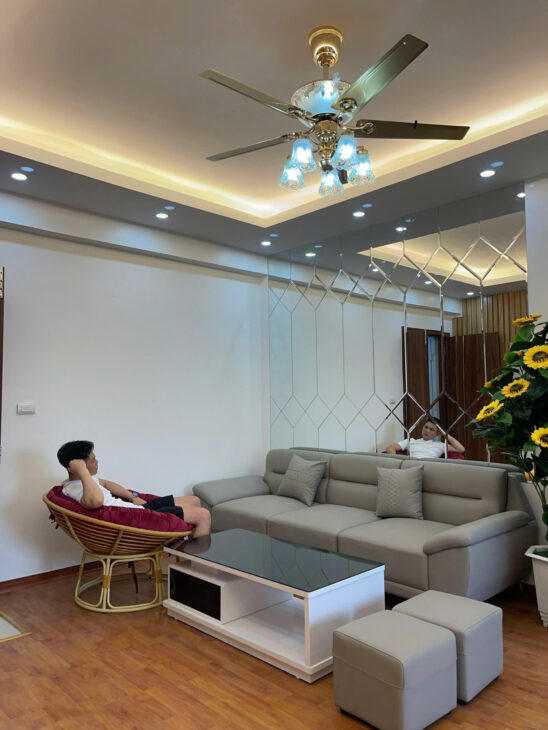 Bán căn hộ xala , diện tích 70m -2pn,2vs , sổ đỏ chính chủ , giao dịch nhanh
