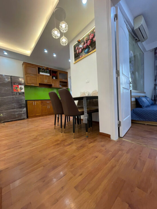 Bán căn hộ xala , diện tích 70m -2pn,2vs , sổ đỏ chính chủ , giao dịch nhanh