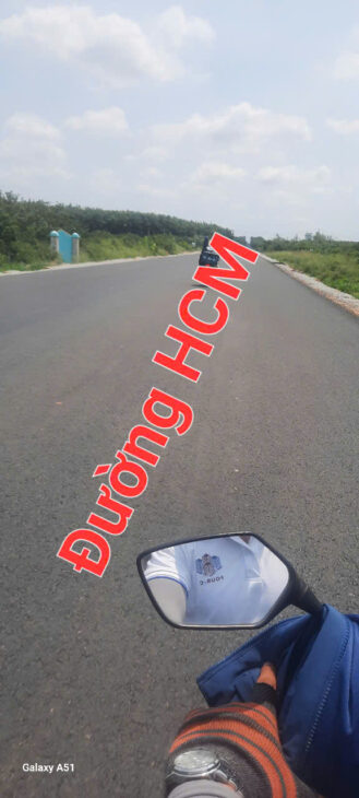 ĐẤT NẰM GIỮA 2KCN BẦU BÀNG VÀ CÂY TRƯỜNG ĐẤT NẰM GIỮA 2KCN BẦU BÀNG VÀ CÂY TRƯỜNG