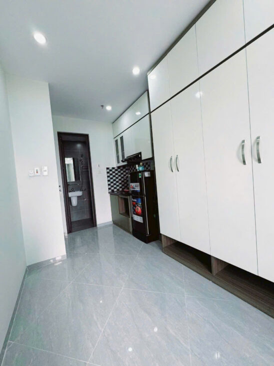 SIÊU PHẨM VÂN TRÌ – PHỐ NHỔN – CCMN CAO CẤP – TRƯỚC NHÀ Ô TÔ TRÁNH – 7 TẦNG MỚI TINH – THANG MÁY