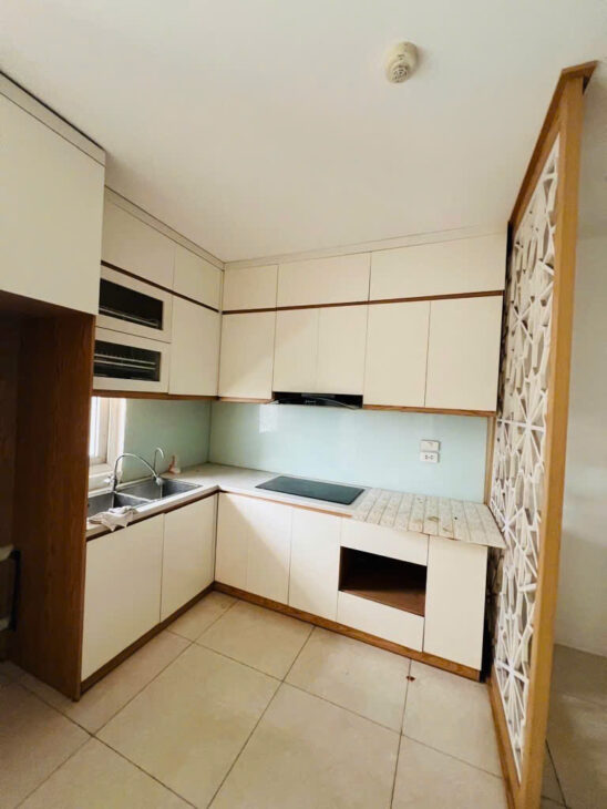Căn hộ CC ngõ 622 MINH KHAI – 65m – 2 ngủ – thoáng sáng – Hàng xóm Times City – 4,4 tỷ
