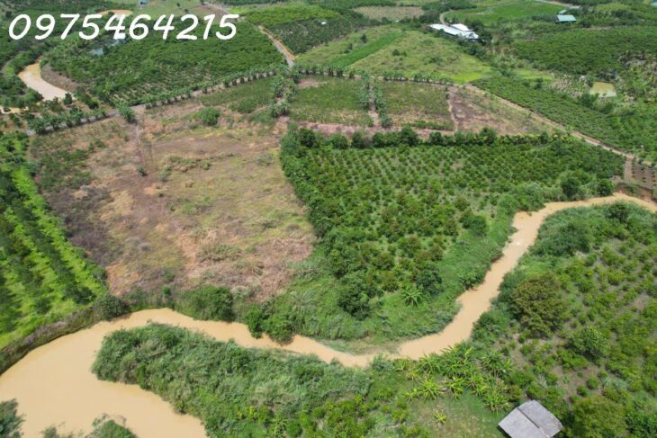 BÁN ĐẤT VIEW SÔNG – HẺM ĐƯỜNG ĐINH CÔNG TRÁNG, TP BẢO LỘC 📍 Xã Lộc Châu, TP Bảo Lộc, Tỉnh Lâm Đồng