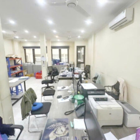 Bán nhà riêng Trần Quang Diệu 60m nhà 6 tầng thang máy, MT 5,9m – ô tô tránh, KD văn phòng – giá Bán nhà riêng Trần Quang Diệu 60m nhà 6 tầng thang máy, MT 5,9m – ô tô tránh, KD văn phòng – giá