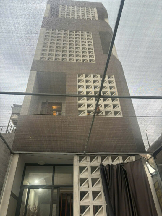 Bán nhà mặt tiền 3 tầng 4x20m giá 11 tỷ Đường Nguyễn Văn Quá