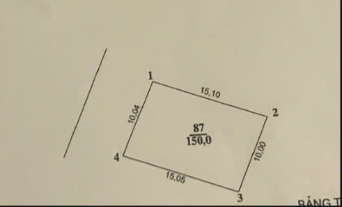 BÁN ĐẤT 150M2 LỄ PHÁP TIÊN DƯƠNG ĐÔNG ANH – SÁT KHU ĐẤU GIÁ