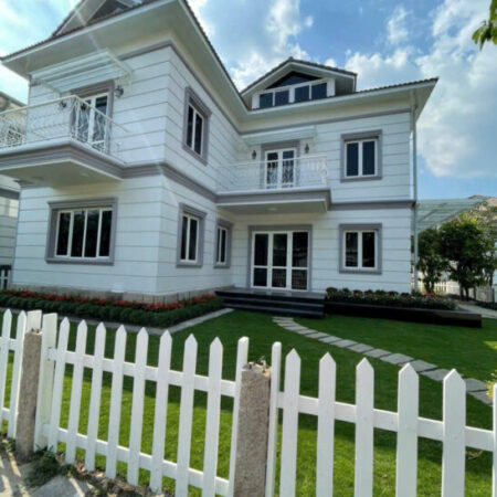 ĐẤT BIỆT THỰ 378.5M2 NGAY SÔNG SÀI GÒN – PHƯỜNG HIỆP BÌNH PHƯỚC TP THỦ ĐỨC .