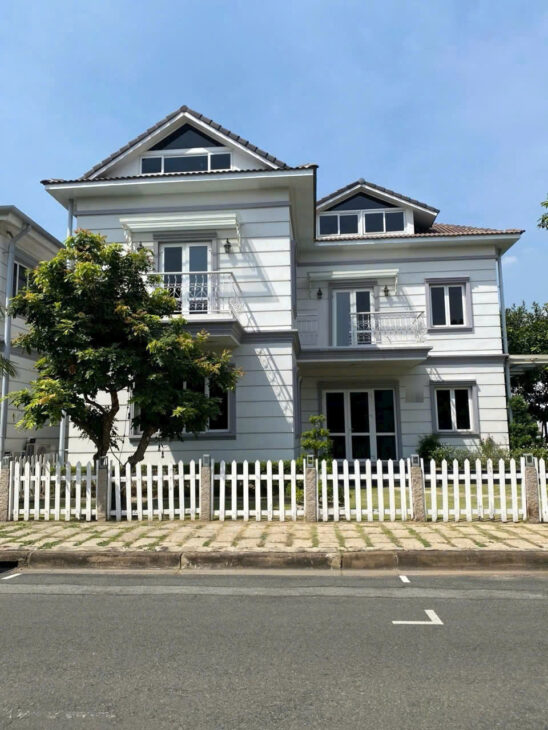 ĐẤT BIỆT THỰ 378.5M2 NGAY SÔNG SÀI GÒN – PHƯỜNG HIỆP BÌNH PHƯỚC TP THỦ ĐỨC .