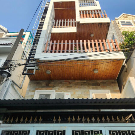 Anh/chị không cần xem 20 căn mới chọn được 1.