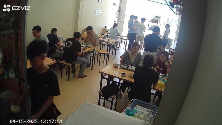 GIÁ RẺ – CHÍNH CHỦ SANG NHANH CỬA HÀNG ĂN TẠI KĐT DƯƠNG NỘI, HÀ ĐÔNG, HÀ NỘI