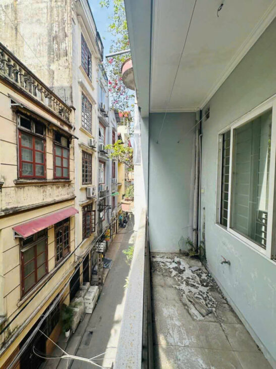 HIẾMMM – MẶT BẰNG KINH DOANH VIPP- PHÂN LÔ OTO TRÁNH Ở TRẦN QUỐC HOÀN – MẶT TIỀN 4M- OTO TRÁNH- CHỉ