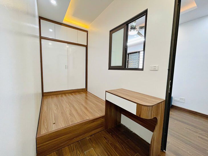 Bán căn hộ CT8 Đại Thanh, diện tích 2pn ,1vs , sổ đỏ chính chủ