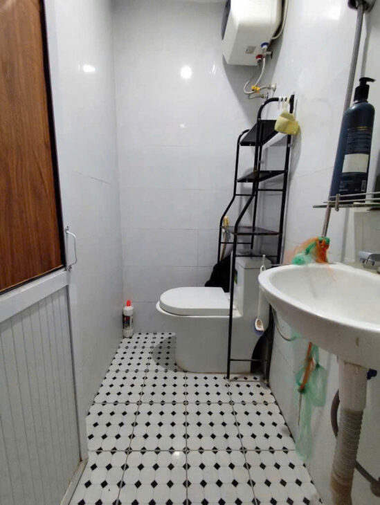 ĐẤT THÌ LÀNH, NHÀ LẠI CÒN CÓ LỘC ÂM! TRUNG TÂM VĂN CHƯƠNG, ĐỐNG ĐA 5 TỶ QUAY ĐẦU!