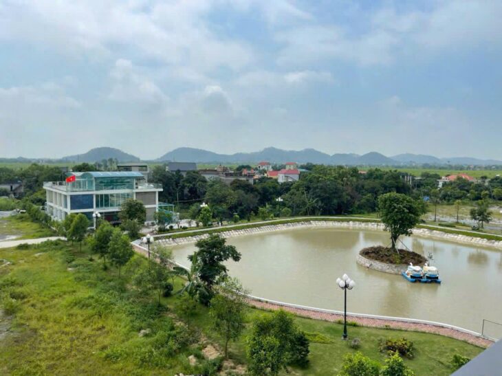 CHÍNH CHỦ CẦN BÁN MẢNH ĐẤT SIÊU ĐẸP TẠI HƯNG HOÀ – THANH LIÊM – PHỦ LÝ – HÀ NAM