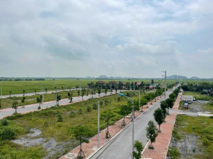 CHÍNH CHỦ CẦN BÁN MẢNH ĐẤT SIÊU ĐẸP TẠI HƯNG HOÀ – THANH LIÊM – PHỦ LÝ – HÀ NAM