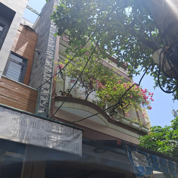 NHÀ 2 TẦNG ĐẸP – KIÊN CỐ – GIÁ RẺ NHẤT KHU VỰC HÒA CƯỜNG – CHỈ HƠN 7 TỶ ĐẤT 90M2