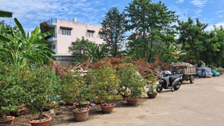 BÁN LÔ ĐẤT BIỆT THỰ GIÁ RẺ NGAY GIGAMALL – ĐƯỜNG 28 HIỆP BÌNH CHÁNH – KHU BÊN SÔNG