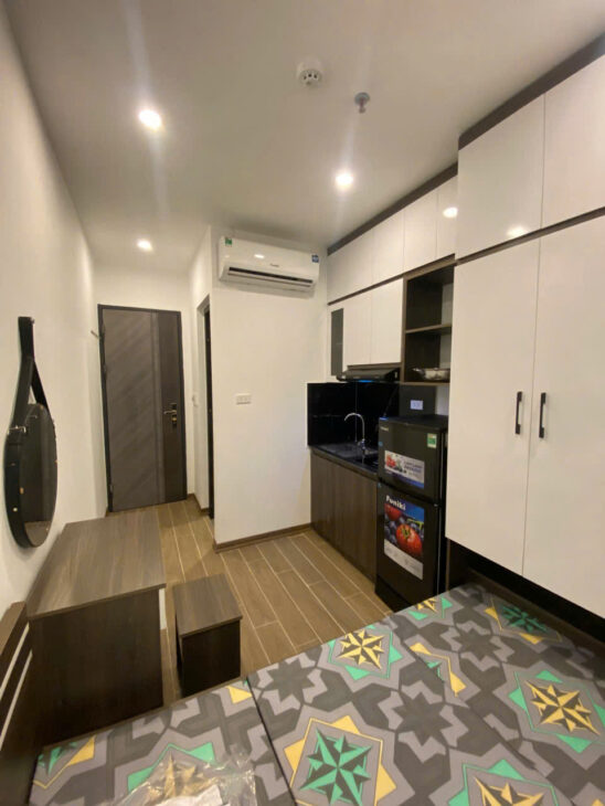TOÀ CCMN 6 TẦNG THANG MÁY MỚI ĐẸP – CÓ 18 PHÒNG KÉP KÍN – DOANH THU HƠN 80TR/ THÁNG. HAI MẶT NGÕ