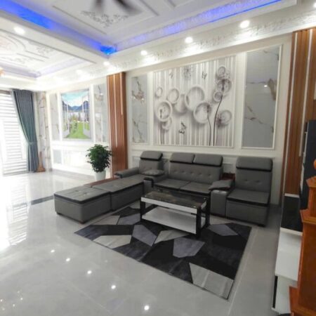 KẸT TIỀN NGÂN HÀNG NÊN CẦN BÁN GẤP NHÀ PHỐ 1 TRỆT 2 LẦU