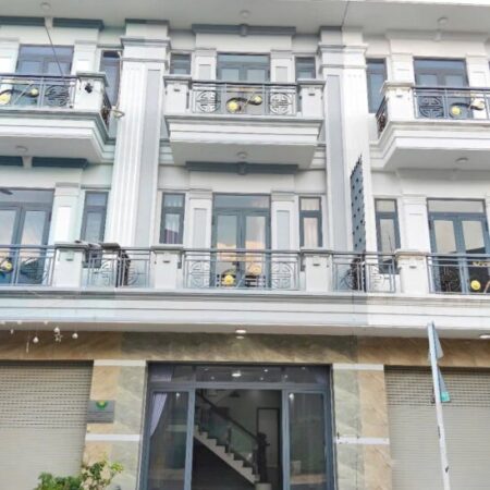 SANG MỸ ĐỊNH CƯ NÊN CẦN BÁN GẤP NHÀ AN PHÚ THUẬN AN