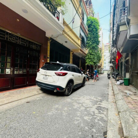 BÁN NHÀ PL HOÀNG QUỐC VIỆT – NGHĨA TÂN – 35M2x3T – 11.5 TỶ BÁN NHÀ PL HOÀNG QUỐC VIỆT – NGHĨA TÂN – 35M2x3T – 11.5 TỶ
