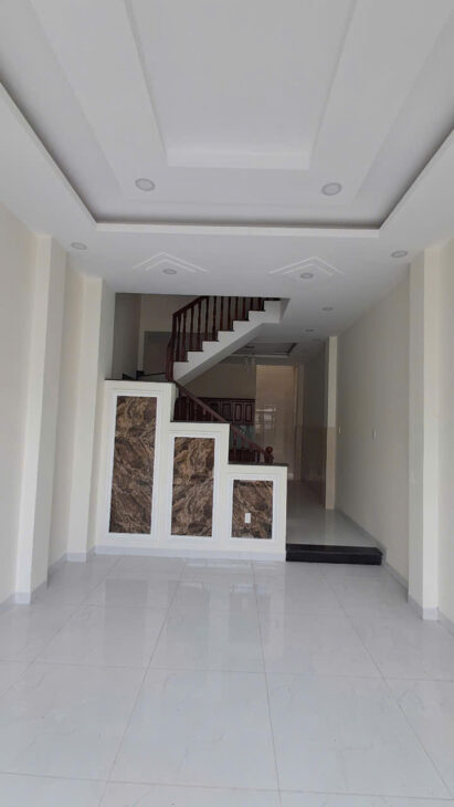 BÁN NHÀ 4 LẦU MỚI XÂY NGAY VẠN PHÚC – HẺM 520 QUỐC LỘ 13 – HIỆP BÌNH PHƯỚC – TP THỦ ĐỨC