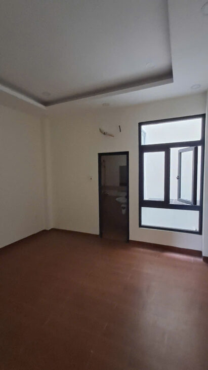 BÁN NHÀ 4 LẦU MỚI XÂY NGAY VẠN PHÚC – HẺM 520 QUỐC LỘ 13 – HIỆP BÌNH PHƯỚC – TP THỦ ĐỨC