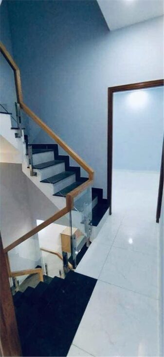 Bán gấp nhà 4 tầng-5PN 5WC-Nở hậu tài lộc-Cho thuê 20tr/th-HXT thông-Giáp Tân Bình-Tiện KD-Nhỉnh