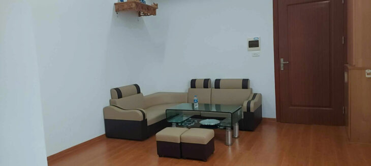 Bán căn hộ Đại Thanh , thiết kế 2pn,1vs , HĐMB chính chủ