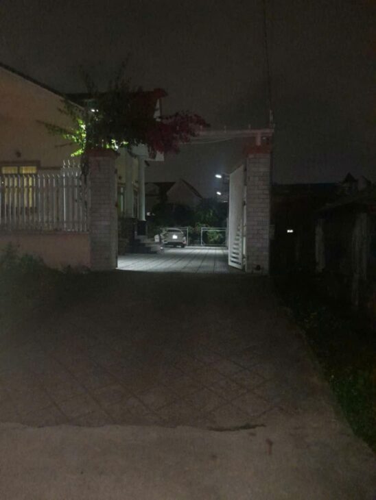 Siêu phẩm nhà đẹp giá tốt không có căn thứ 2 tại Linh Xuân.