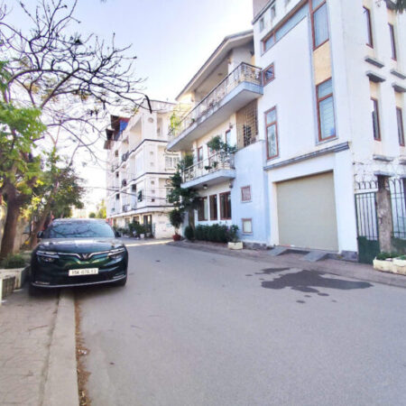 Đất tuyến 2 Võ Nguyên Giáp – 512m, ngang 13m, đường 9m, Giá 65 tr/m siêu đẹp