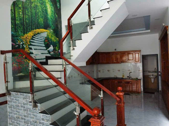 ???? BÁN NHÀ ĐẸP HXH – CÁCH MẶT TIỀN CHỈ 50M – GIÁ CHỈ 5.1 TỶ!