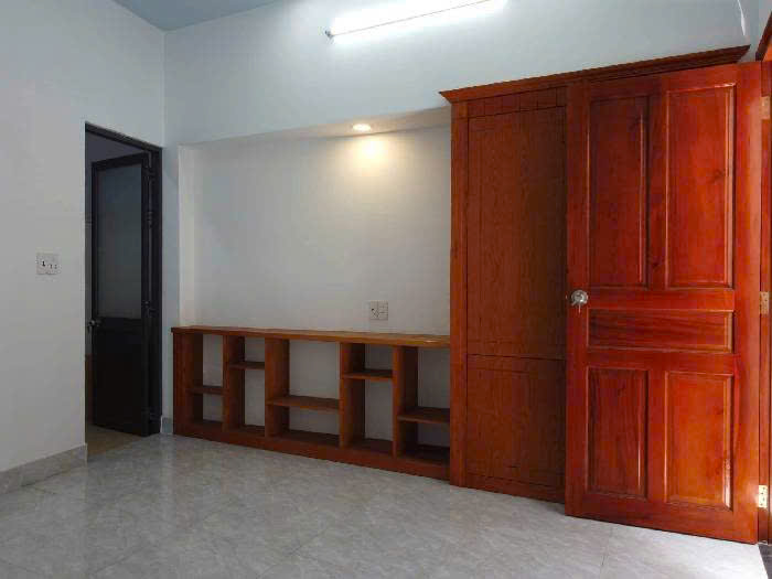 ???? BÁN NHÀ ĐẸP HXH – CÁCH MẶT TIỀN CHỈ 50M – GIÁ CHỈ 5.1 TỶ!