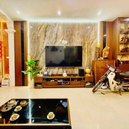 MẶT PHỐ GIÁP BÁT 5 TẦNG 60M KINH DOANH SẦM UẤT MẶT PHỐ GIÁP BÁT 5 TẦNG 60M KINH DOANH SẦM UẤT