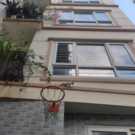 Nhà đẹp Xuân Phương 35.2m2-5 tầng, gần phố, Nội thất đẹp ở ngay, 5,5tỷ Nhà đẹp Xuân Phương 35.2m2-5 tầng, gần phố, Nội thất đẹp ở ngay, 5,5tỷ