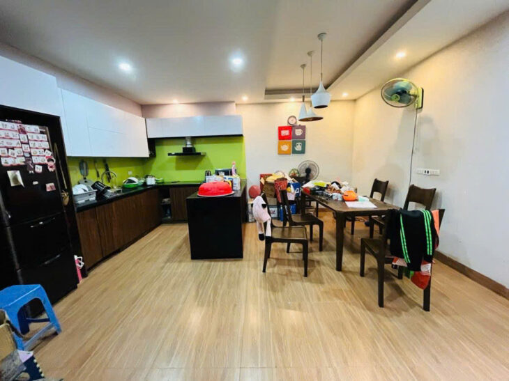 NHÀ ĐẸP TÂY MỖ, CẠNH VINSMART, Ô TÔ VÀO NHÀ, VÀI BƯỚC RA MẶT PHỐ TÂY MỖ, CHỦ TỰ XÂY TÂM HUYẾT