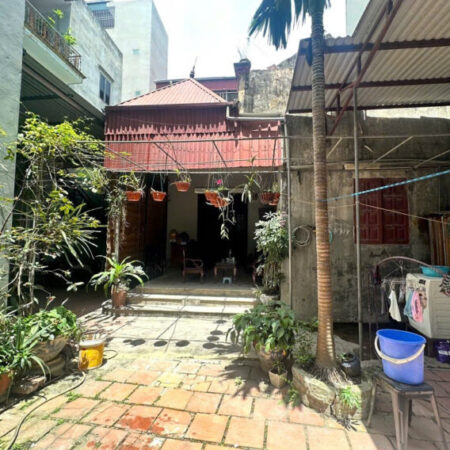 Đất đẹp Trịnh Văn Bô 135m2-Mặt tiền 10m, xây CCMN đỉnh, giá 11tỷ 95 Đất đẹp Trịnh Văn Bô 135m2-Mặt tiền 10m, xây CCMN đỉnh, giá 11tỷ 95