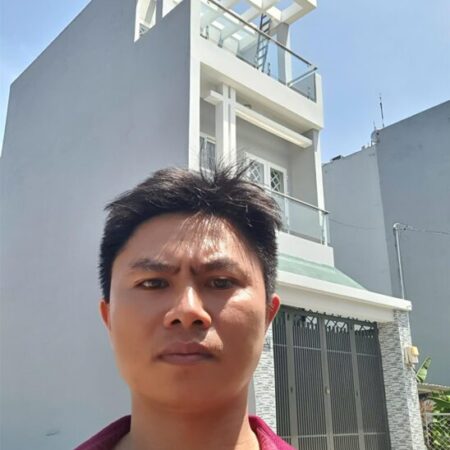 Bán Nhà 3 Tầng 60m² – Sổ Hồng Riêng – Hẻm Ô Tô Trường Thạnh, Q9 – Chỉ 4,5 Tỷ