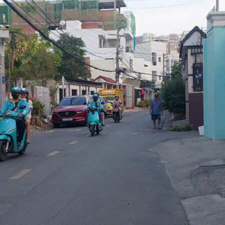 Nhà Nguyễn Duy Trinh, Bình Trưng Đông,DTSD 110m2,Gía nhỉnh 7 tỷ LH 0906227839