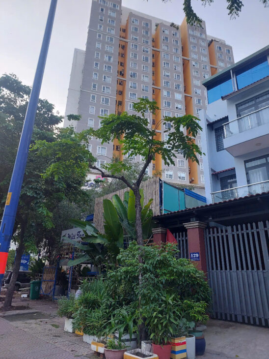 Gấp bán nhanh nhà Nguyễn Duy Trinh, Bình Trưng Tây 80m2 nhỉnh 5 t .vị trí đẹp LH 0906227839