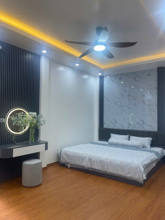 Bán nhà Minh Khai – 61m2 mặt tiền 6m/ 5 tầng – 10,8 tỷ