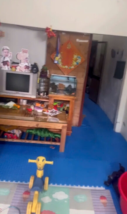 Bán nhà C4 Phân lô ô tô vào, ngay đường Ngọc Hồi Liên Ninh giá 5.3 tỷ