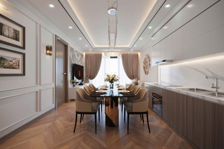 Bán căn hộ chung cư Royal city – Thanh Xuân, 98m2 full nội thất giá cực SỐC 10,5 tỷ